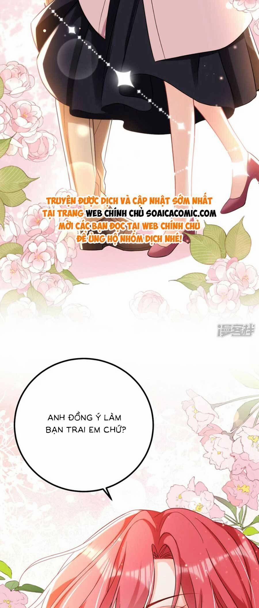 Đêm Nay Ác Nữ Giáng Lâm 106 trang 29