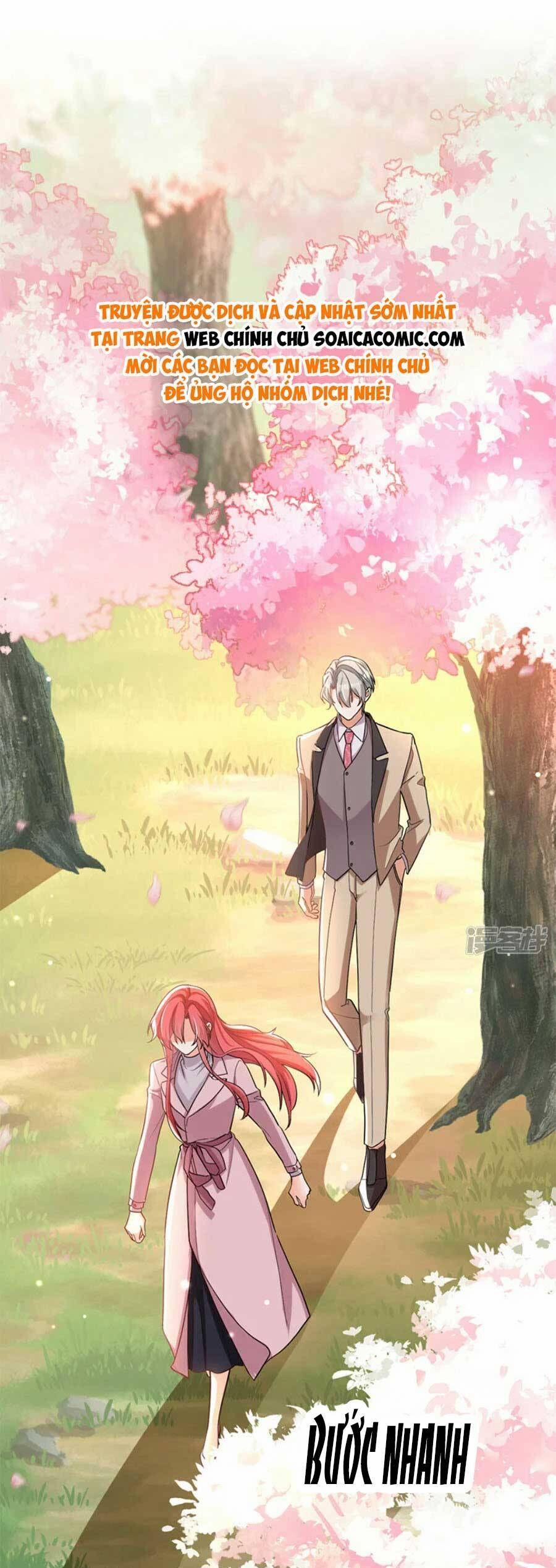 Đêm Nay Ác Nữ Giáng Lâm 106 trang 9