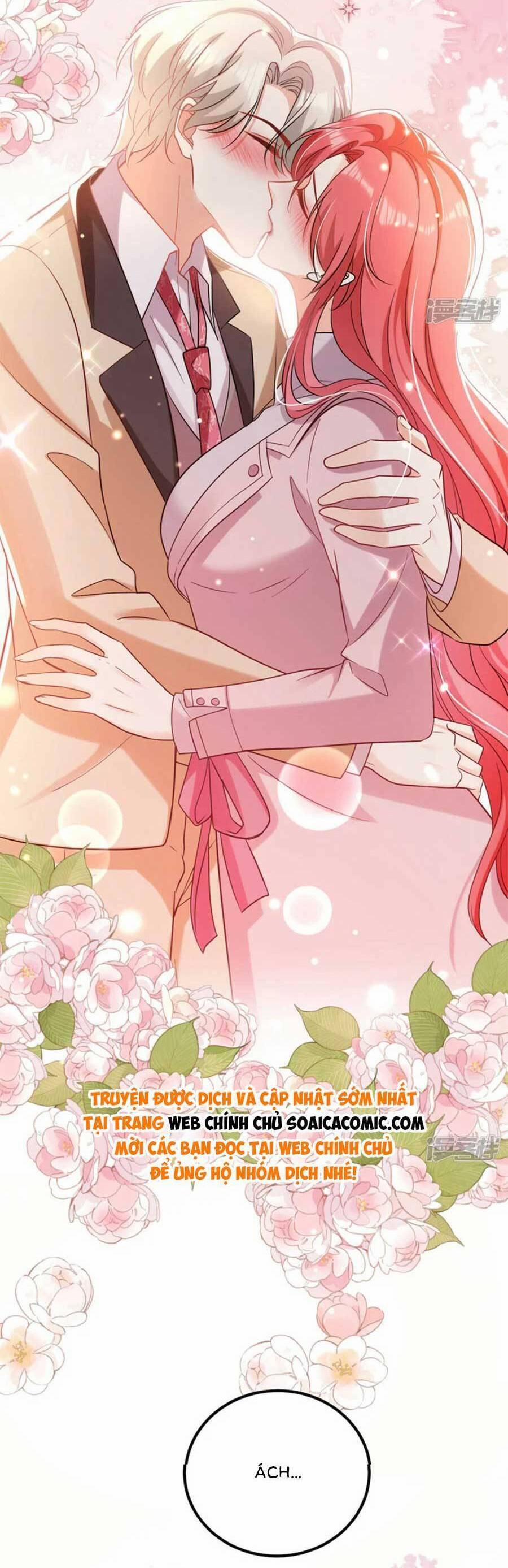 Đêm Nay Ác Nữ Giáng Lâm 107 trang 10