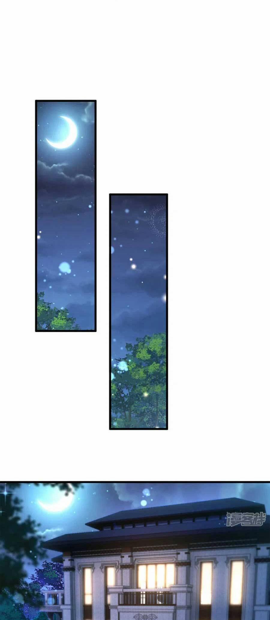 Đêm Nay Ác Nữ Giáng Lâm 107 trang 12