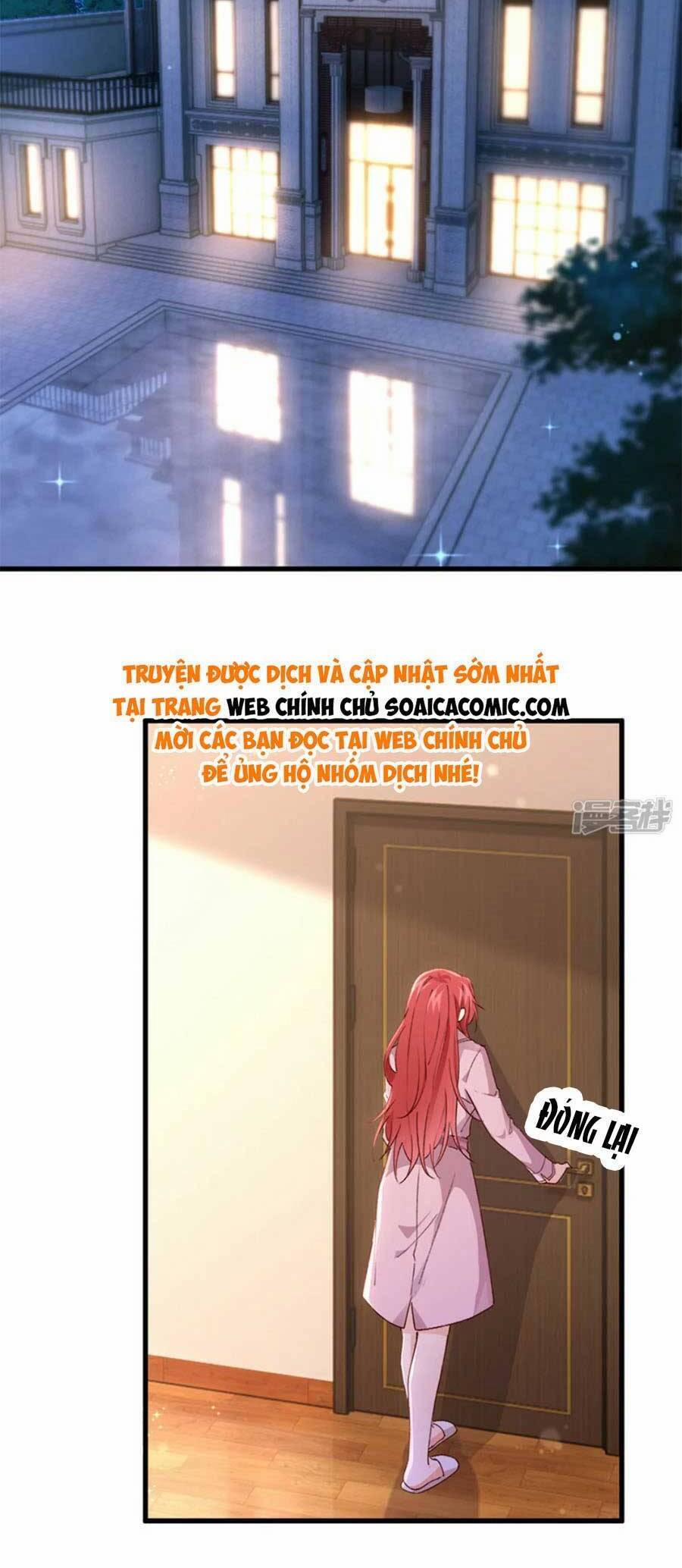 Đêm Nay Ác Nữ Giáng Lâm 107 trang 13