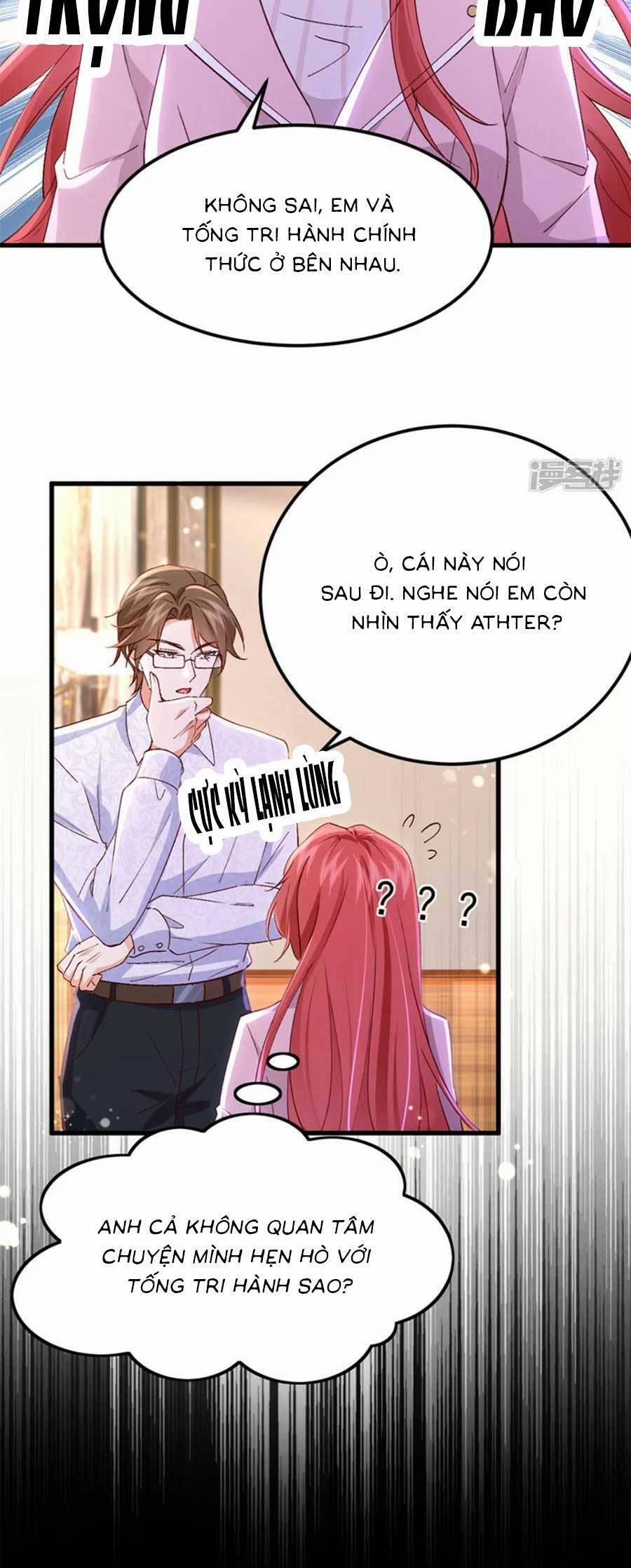 Đêm Nay Ác Nữ Giáng Lâm 107 trang 16