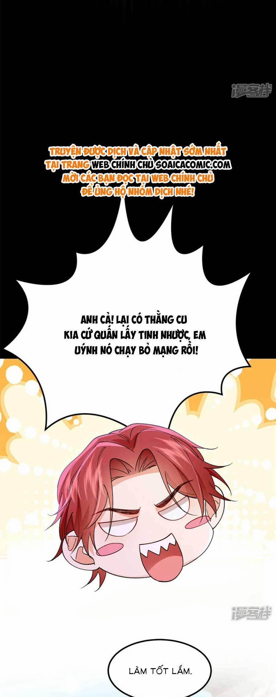 Đêm Nay Ác Nữ Giáng Lâm 107 trang 17