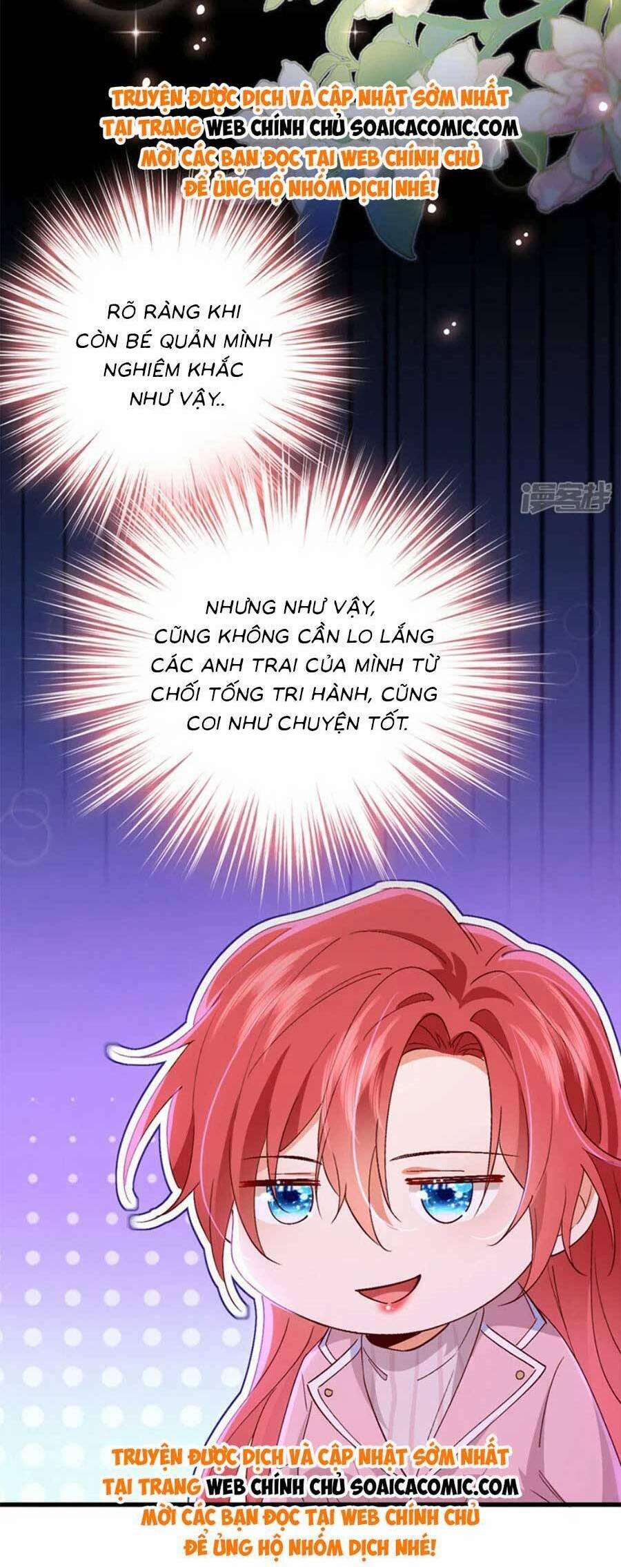 Đêm Nay Ác Nữ Giáng Lâm 107 trang 19