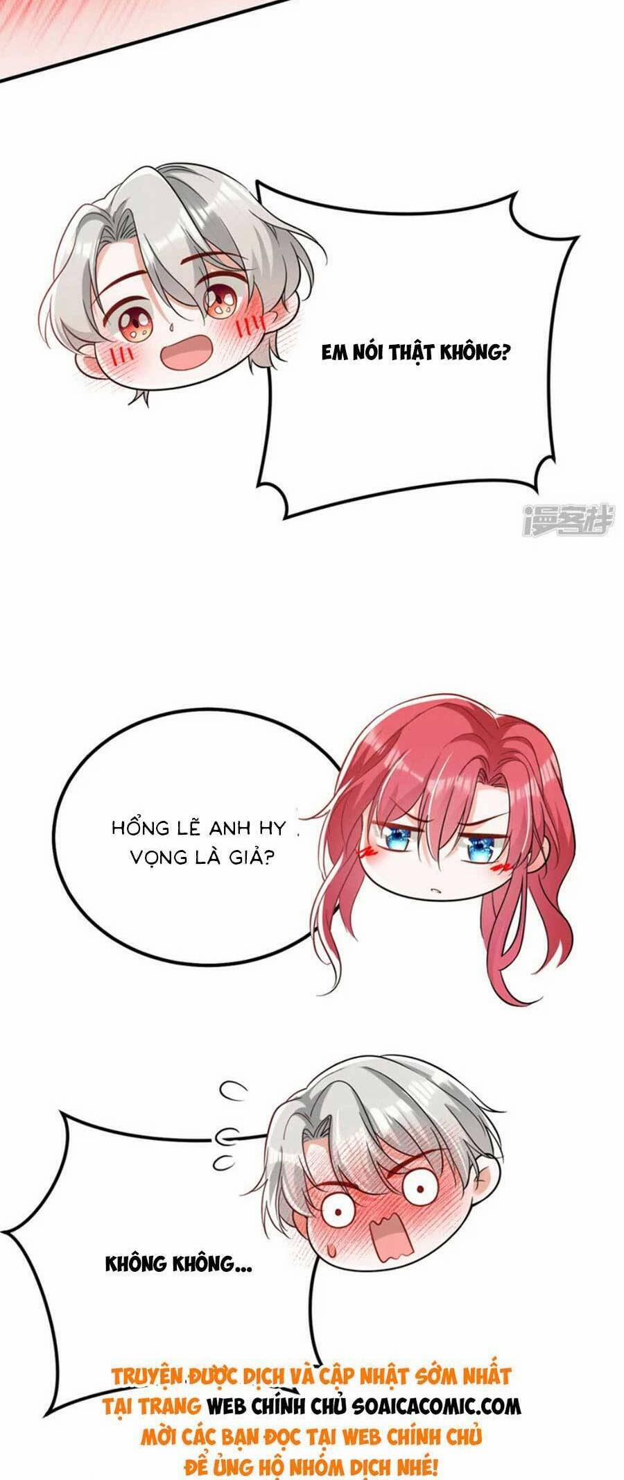 Đêm Nay Ác Nữ Giáng Lâm 107 trang 2