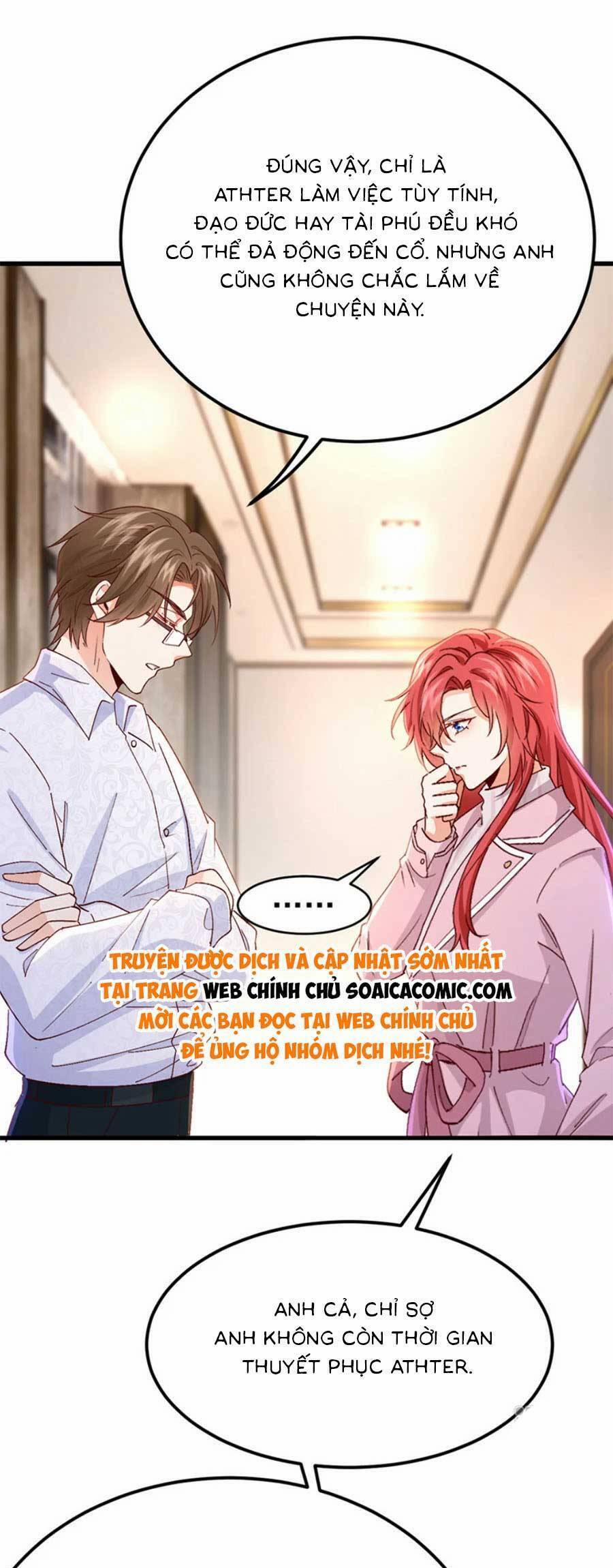 Đêm Nay Ác Nữ Giáng Lâm 107 trang 26