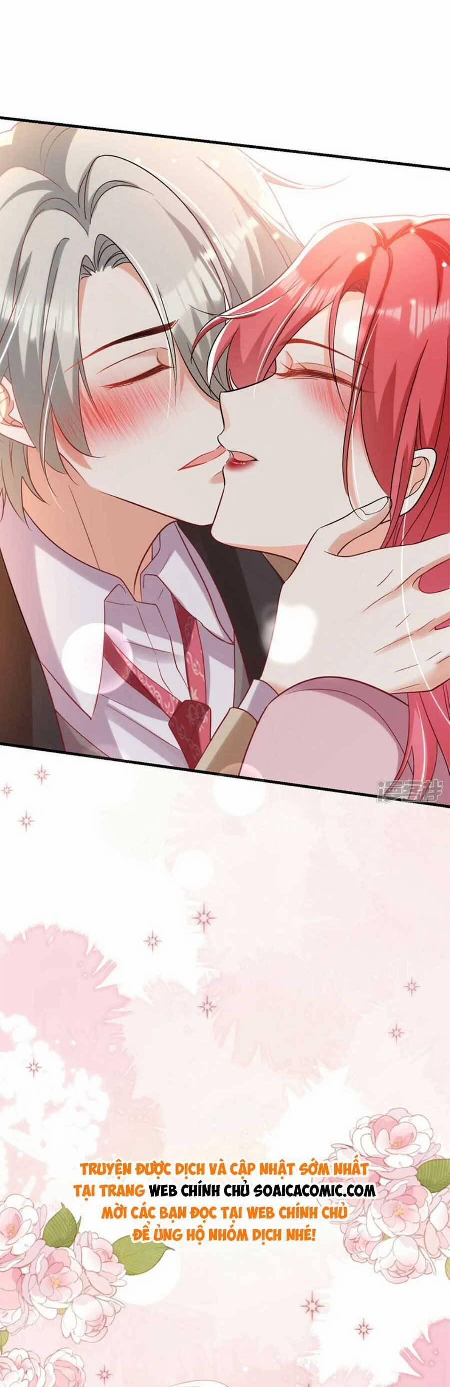 Đêm Nay Ác Nữ Giáng Lâm 107 trang 9