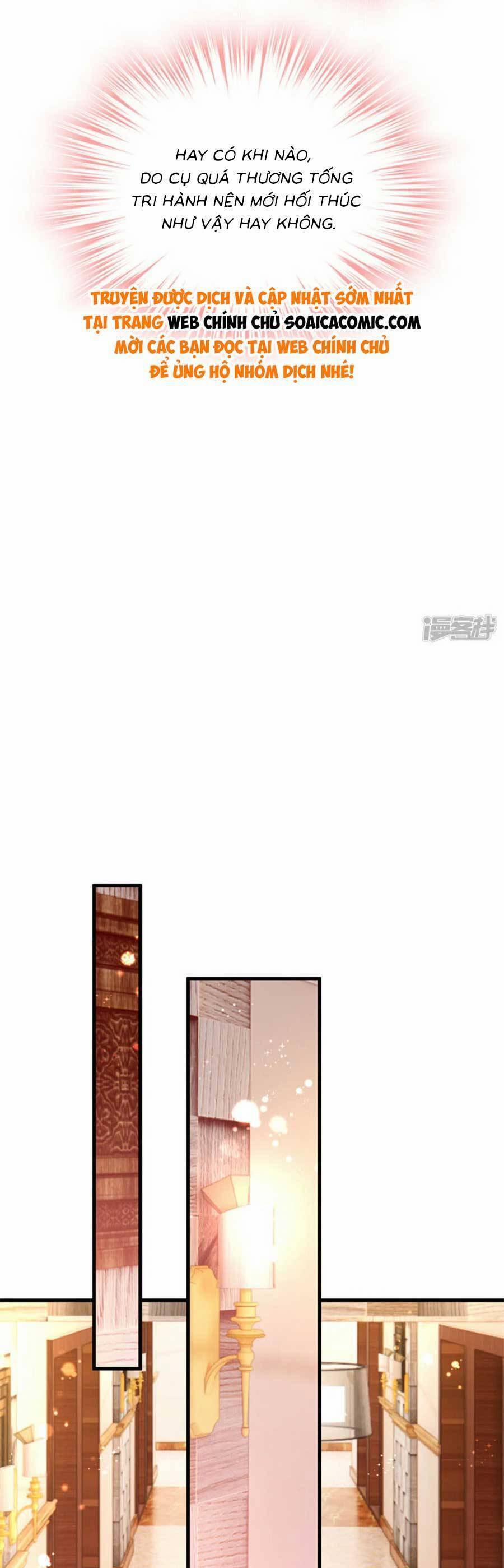 Đêm Nay Ác Nữ Giáng Lâm 108 trang 15