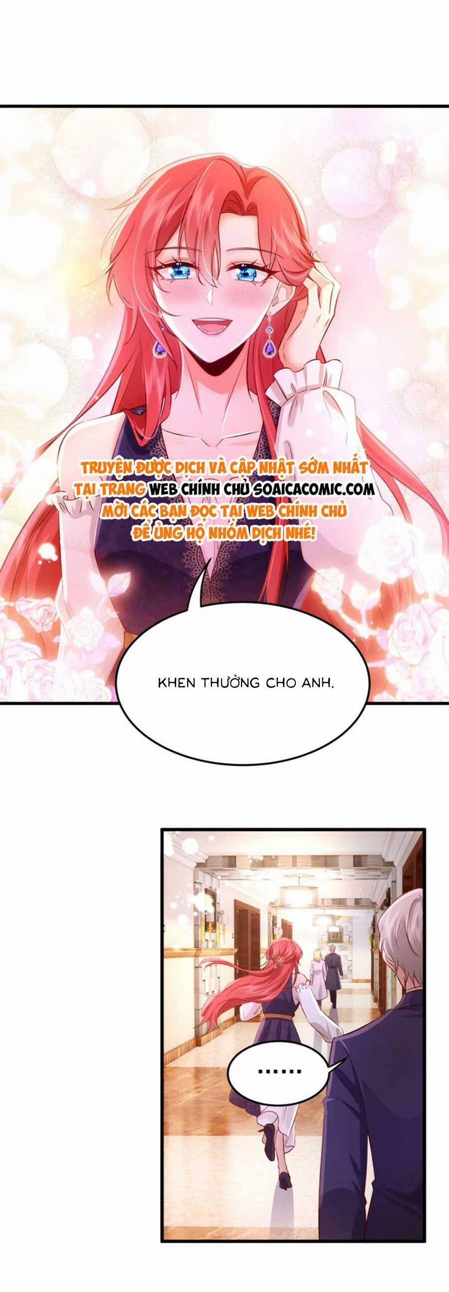 Đêm Nay Ác Nữ Giáng Lâm 108 trang 19