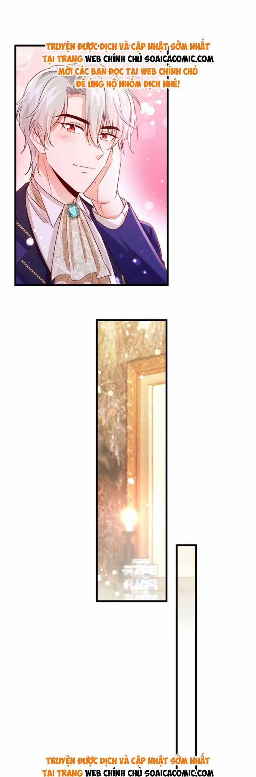 Đêm Nay Ác Nữ Giáng Lâm 108 trang 20