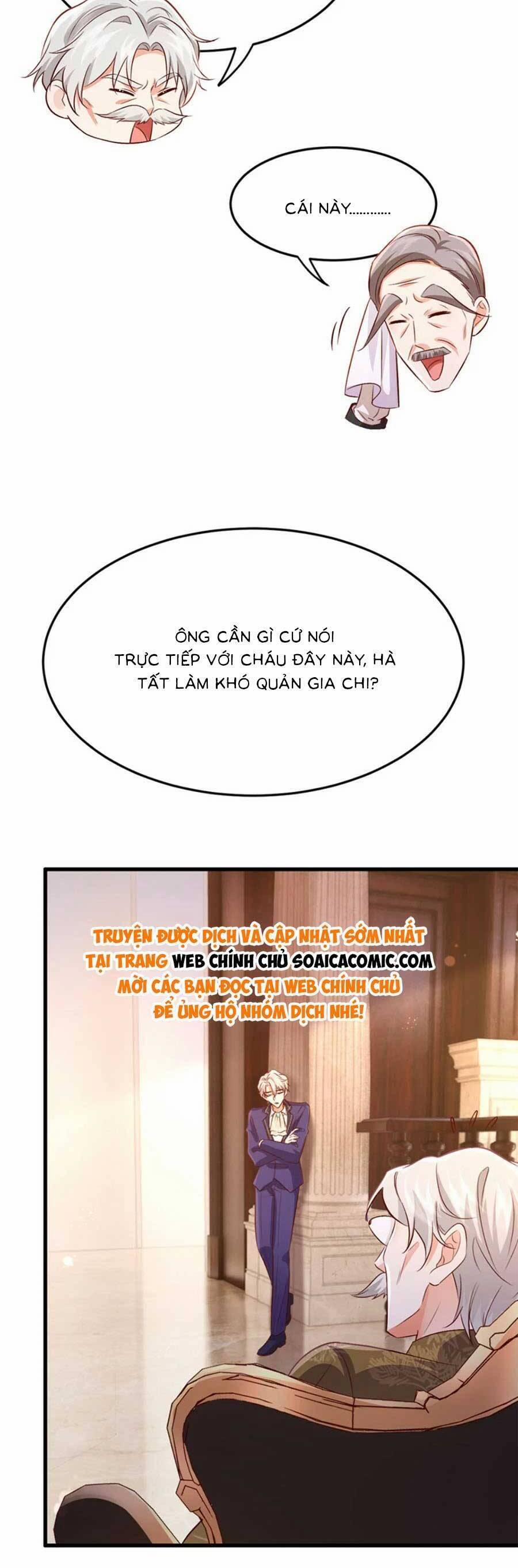 Đêm Nay Ác Nữ Giáng Lâm 108 trang 22