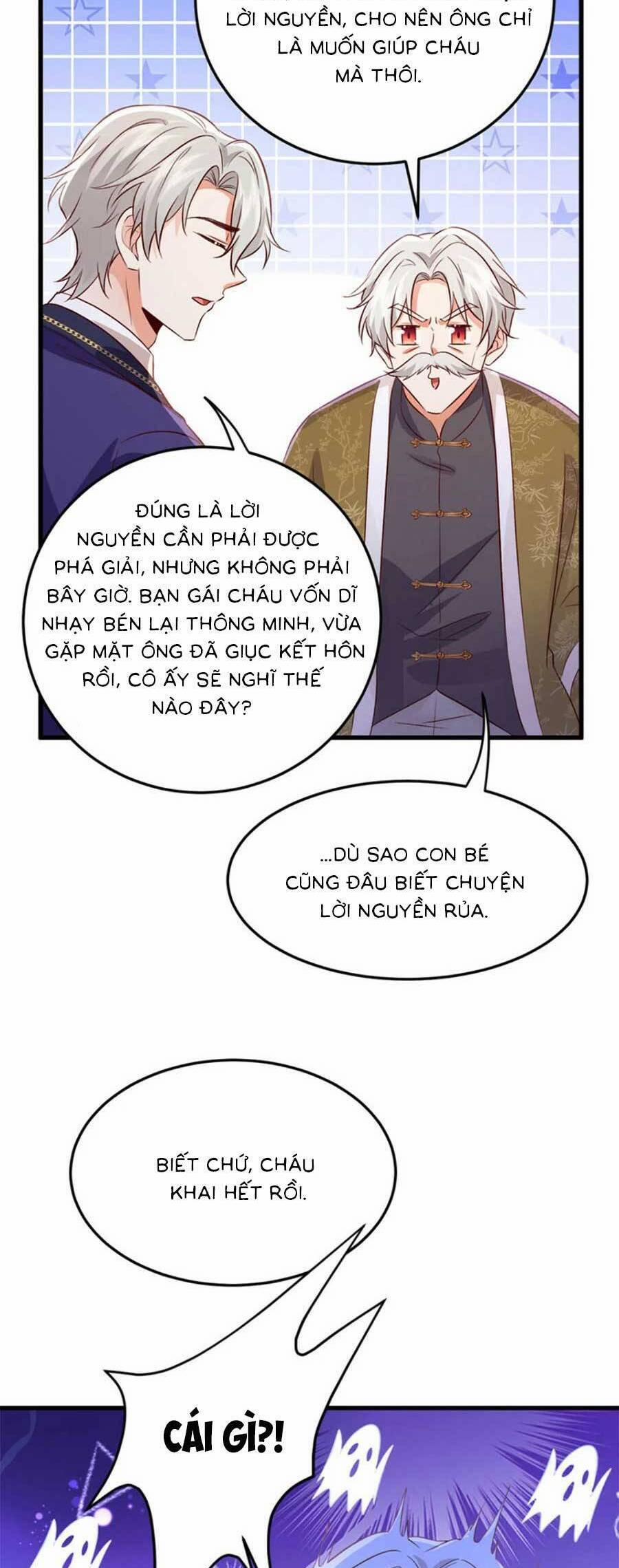 Đêm Nay Ác Nữ Giáng Lâm 108 trang 24