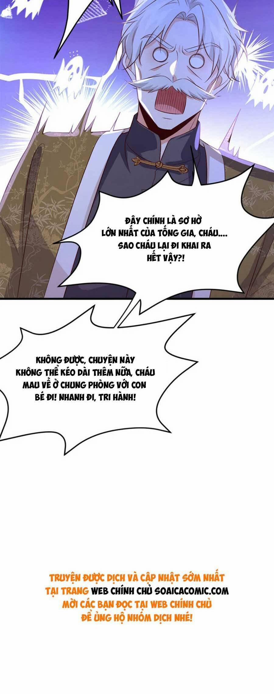 Đêm Nay Ác Nữ Giáng Lâm 108 trang 25