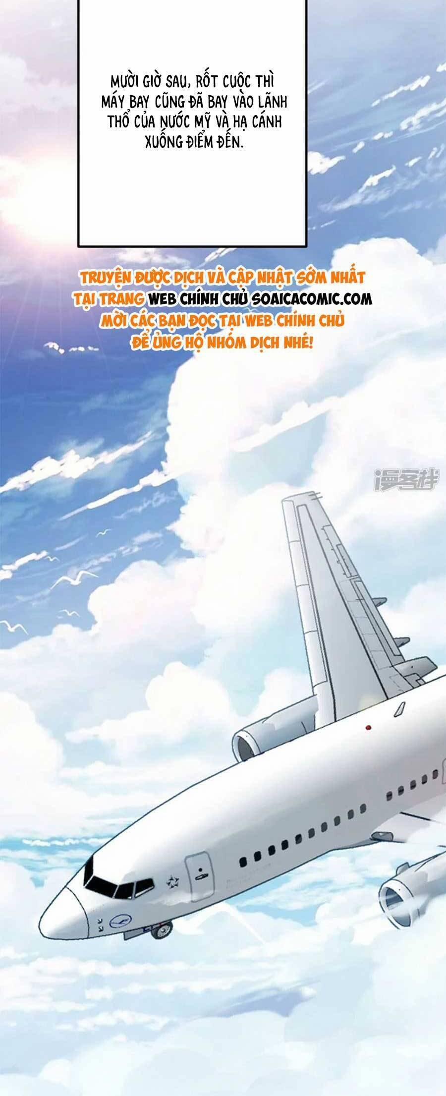 Đêm Nay Ác Nữ Giáng Lâm 108 trang 3