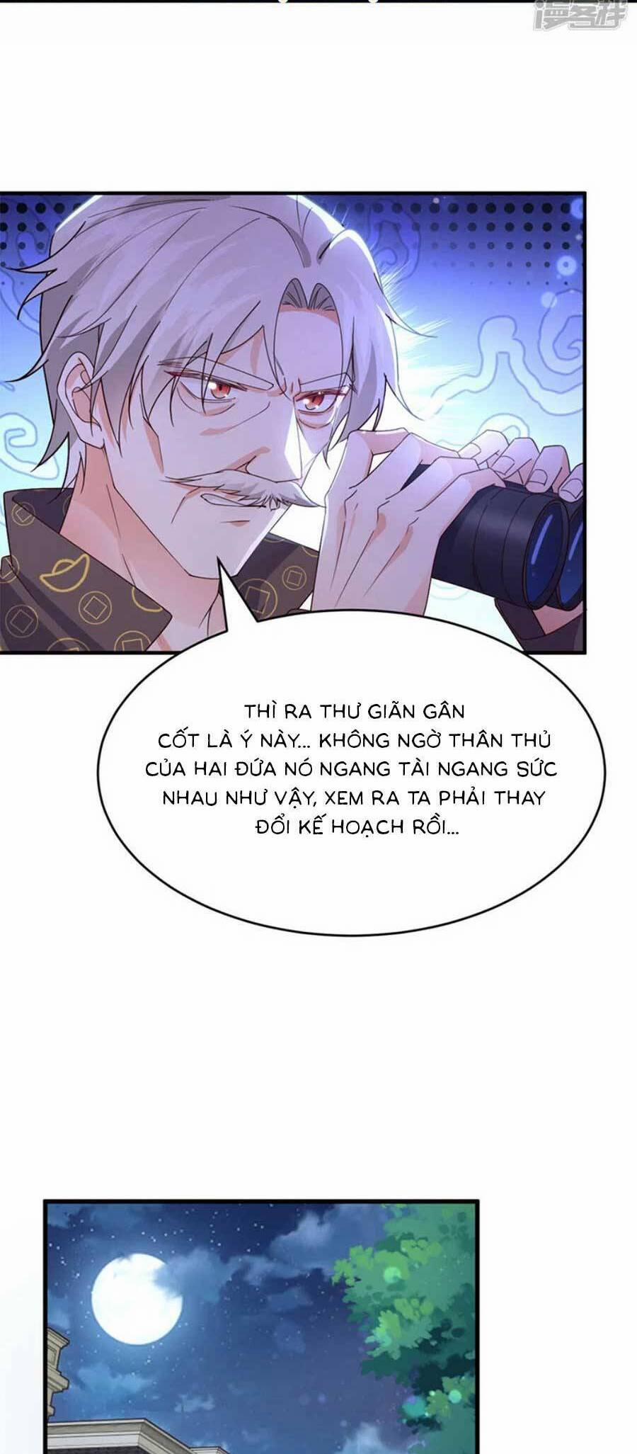 Đêm Nay Ác Nữ Giáng Lâm 109 trang 17