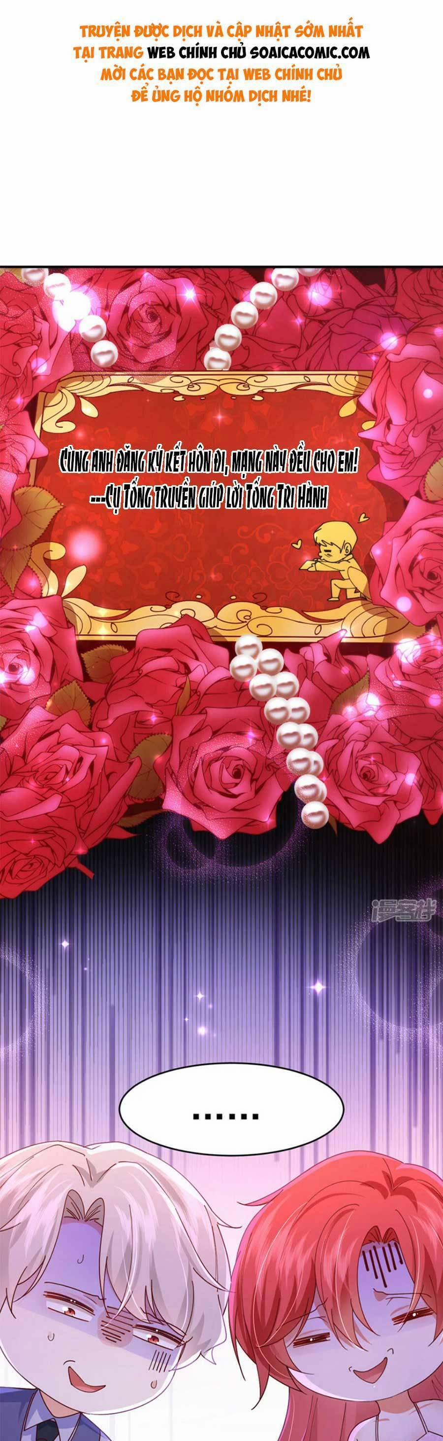 Đêm Nay Ác Nữ Giáng Lâm 109 trang 7