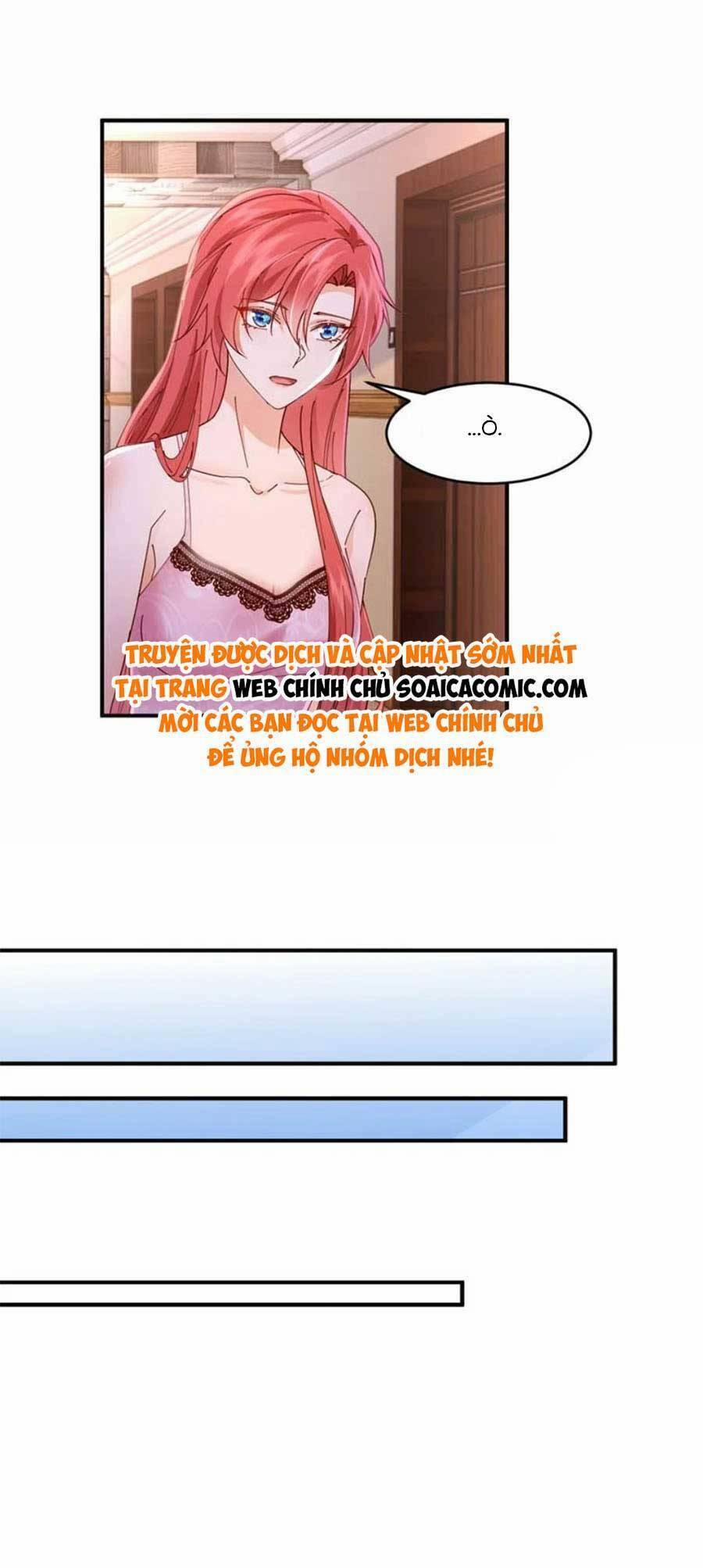 Đêm Nay Ác Nữ Giáng Lâm 109 trang 9