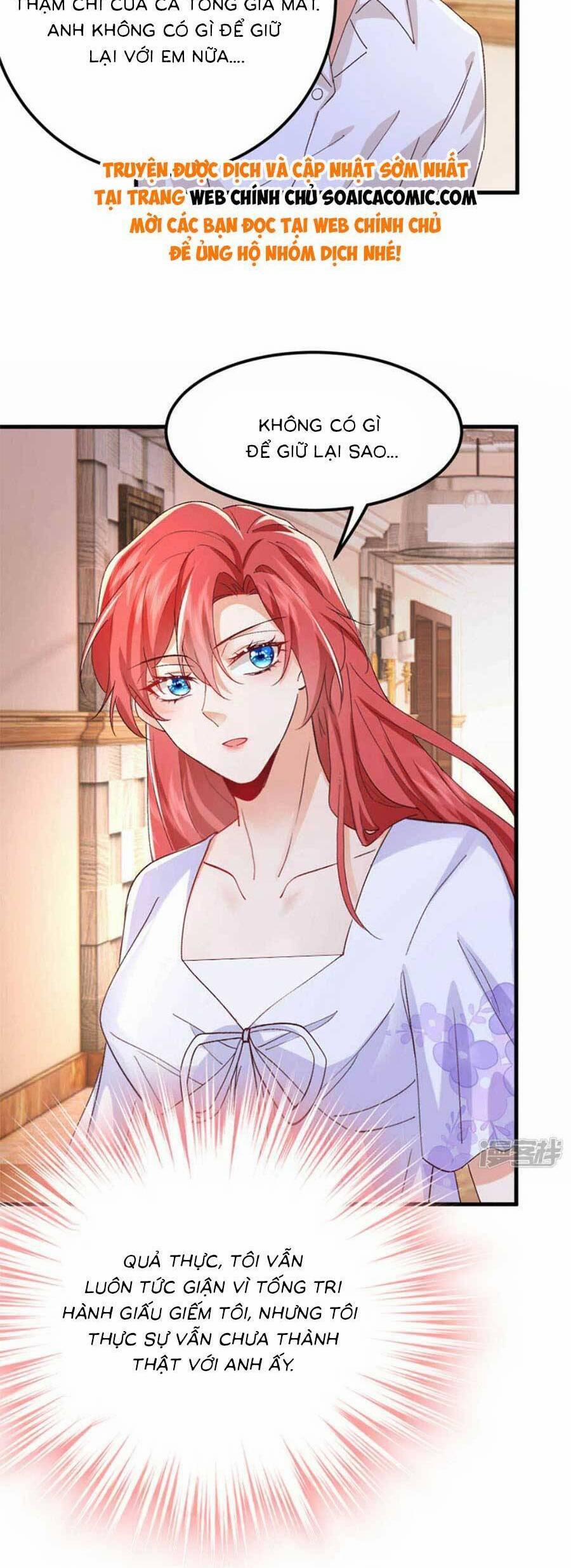 Đêm Nay Ác Nữ Giáng Lâm 110 trang 22
