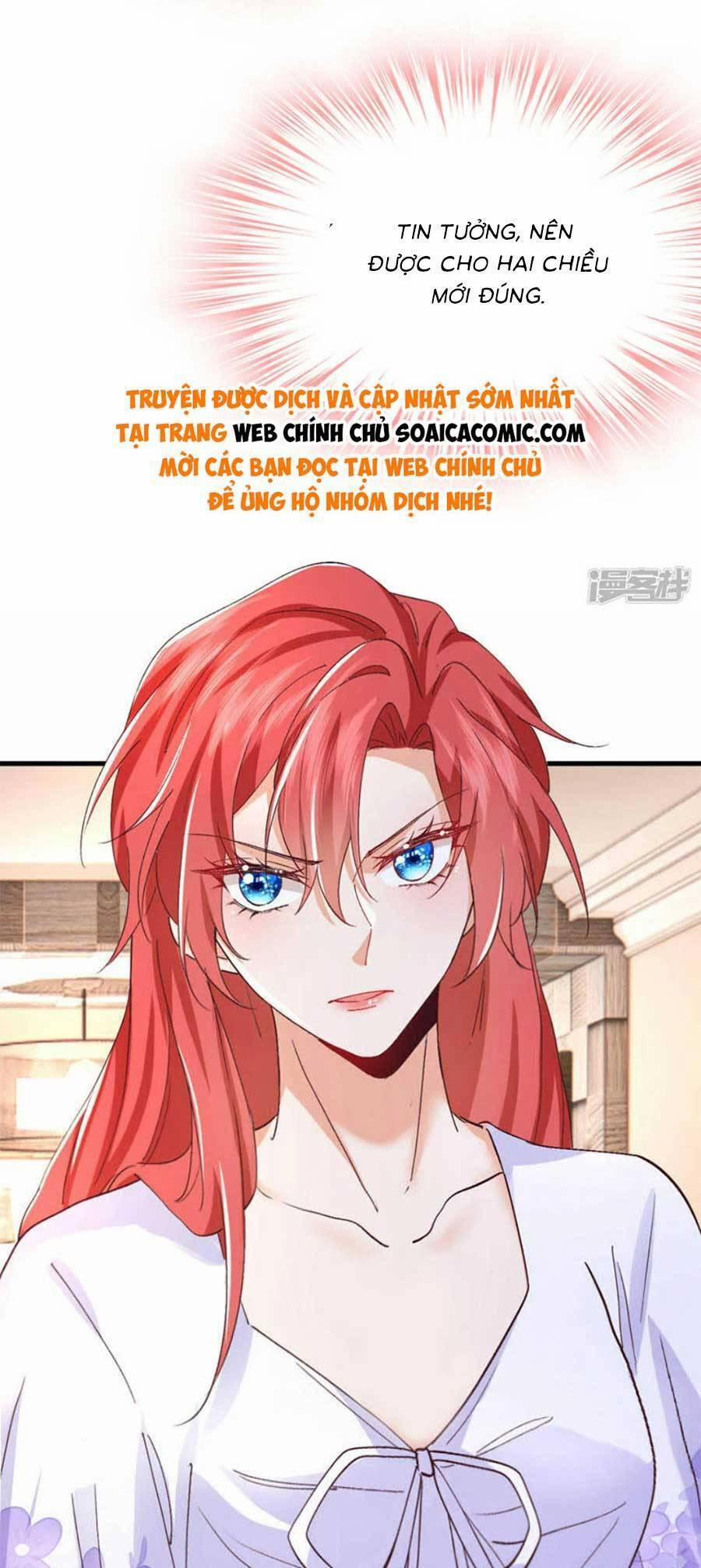 Đêm Nay Ác Nữ Giáng Lâm 110 trang 23