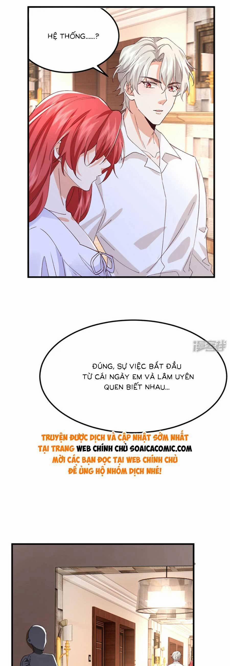 Đêm Nay Ác Nữ Giáng Lâm 110 trang 25