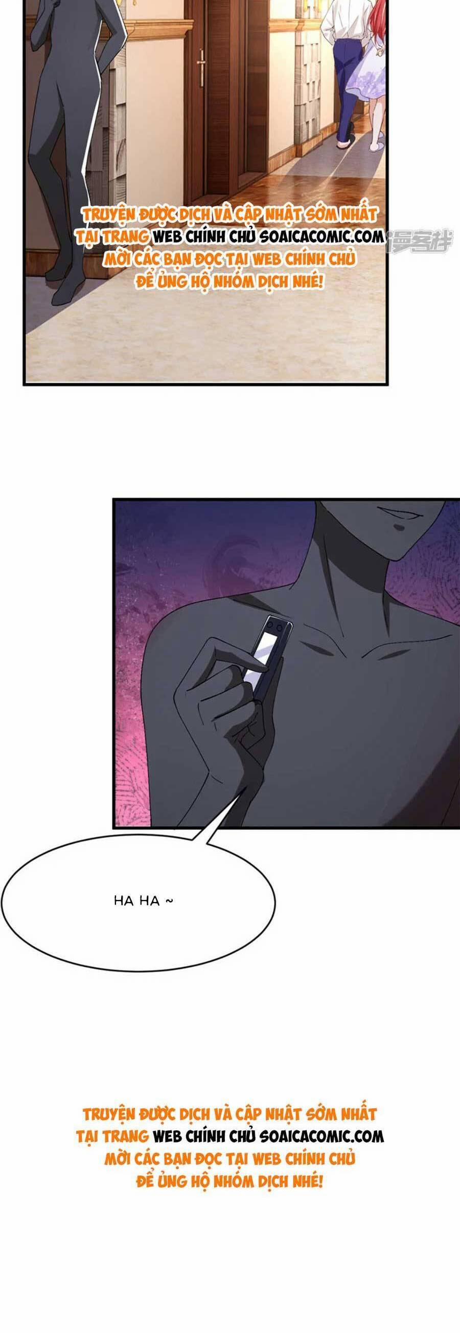 Đêm Nay Ác Nữ Giáng Lâm 110 trang 26