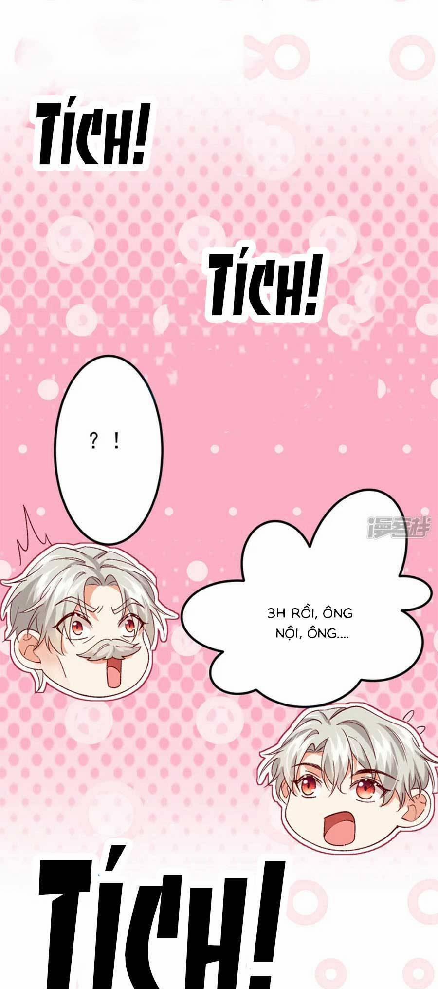 Đêm Nay Ác Nữ Giáng Lâm 110 trang 9