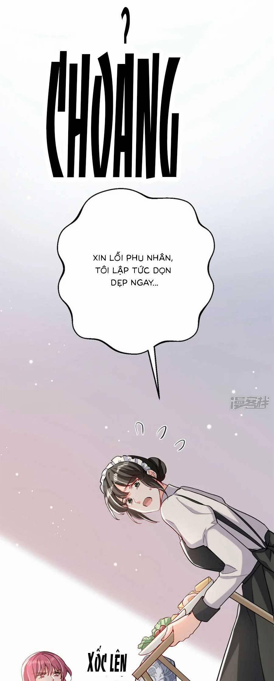 Đêm Nay Ác Nữ Giáng Lâm 111 trang 17