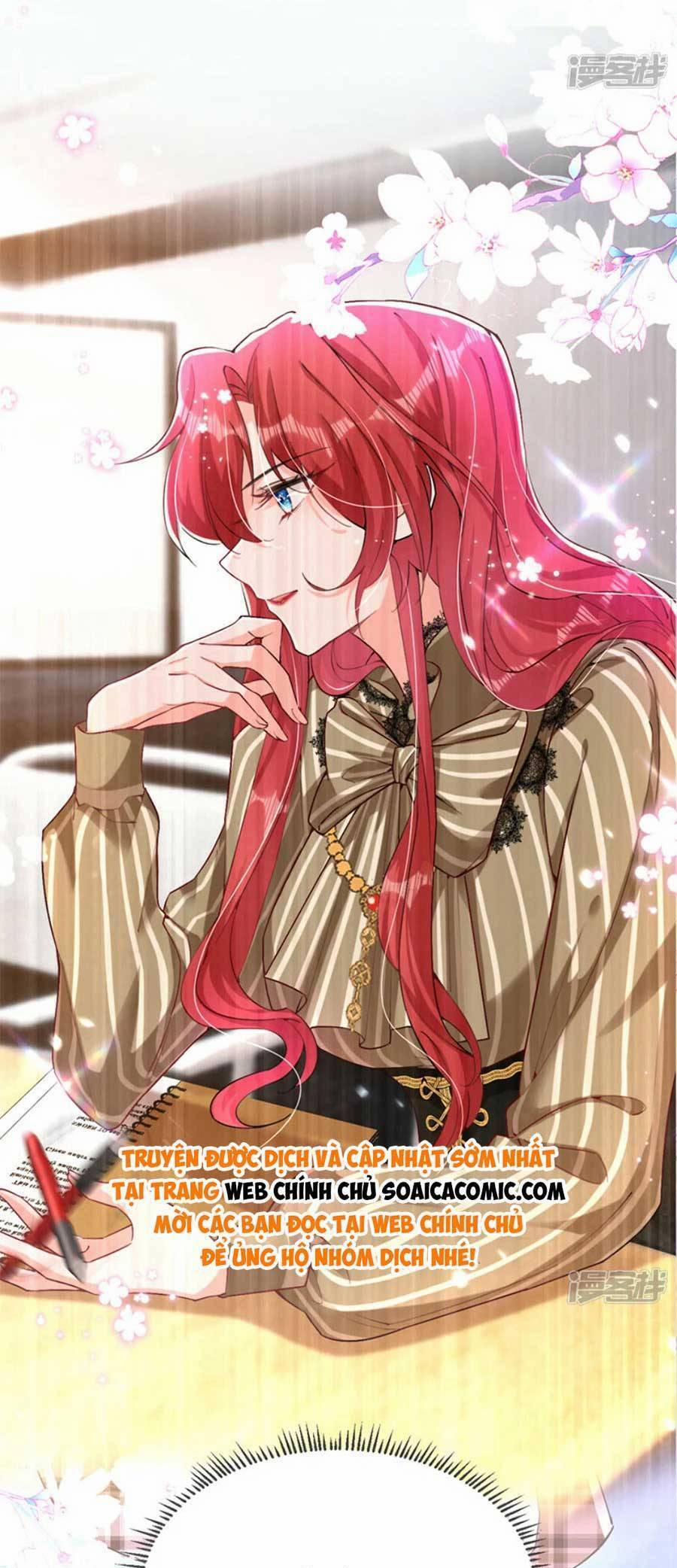 Đêm Nay Ác Nữ Giáng Lâm 111 trang 2