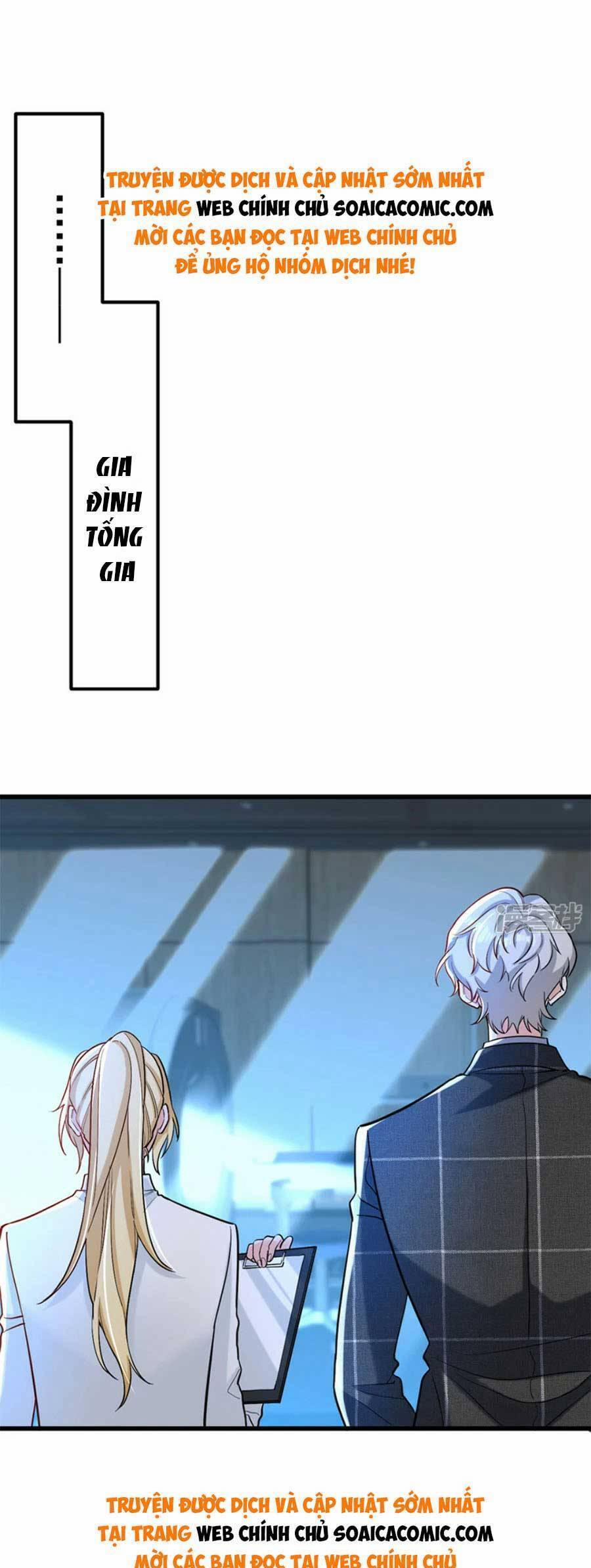 Đêm Nay Ác Nữ Giáng Lâm 111 trang 23