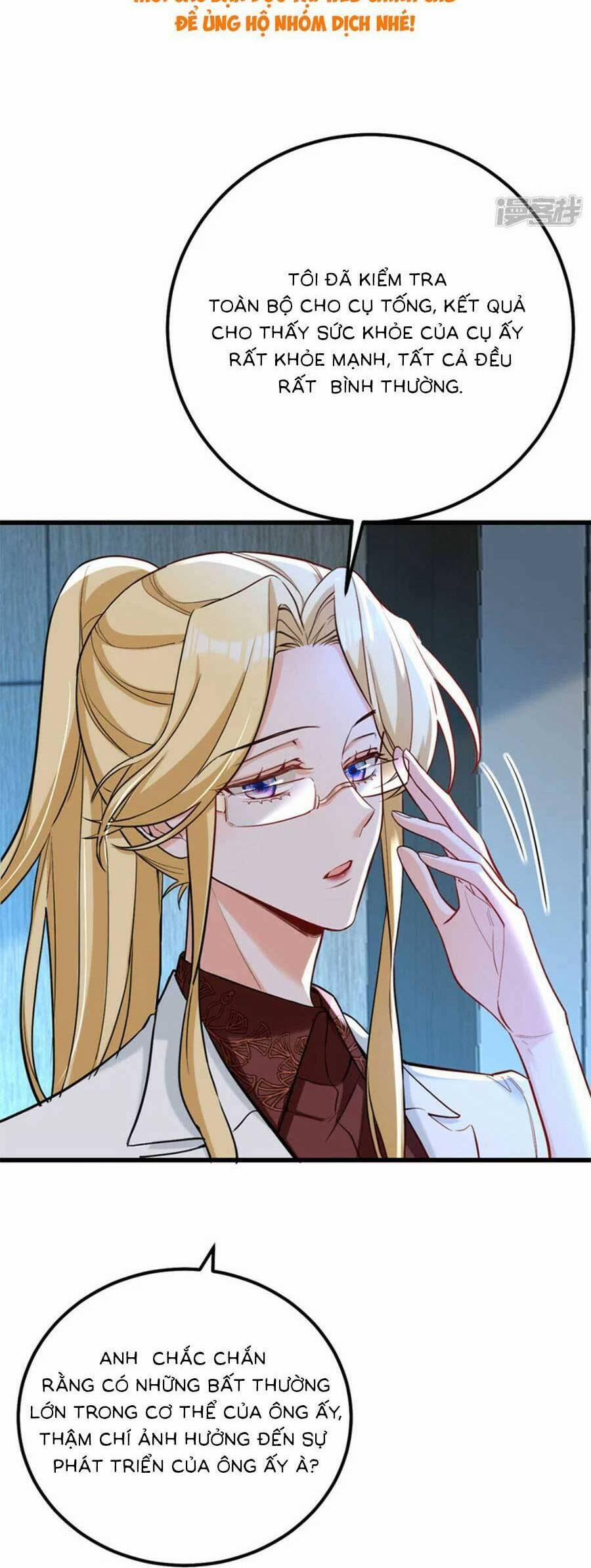 Đêm Nay Ác Nữ Giáng Lâm 111 trang 24