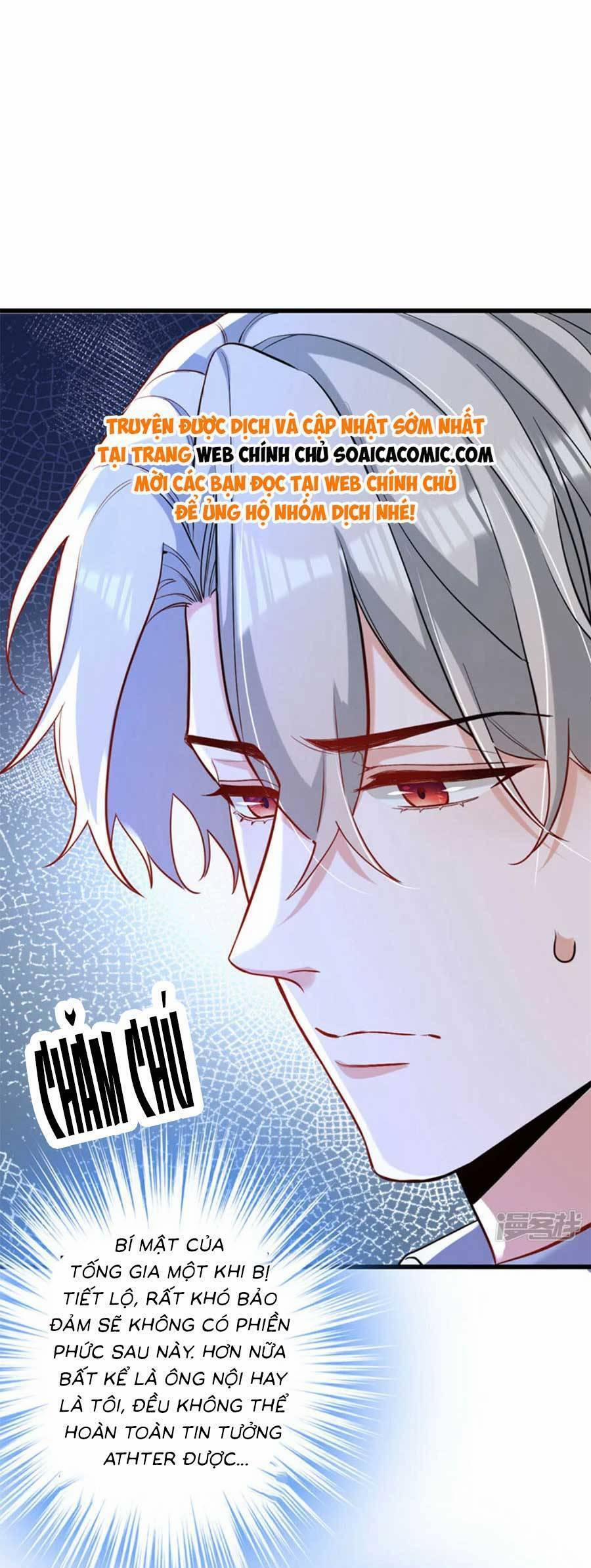 Đêm Nay Ác Nữ Giáng Lâm 111 trang 26