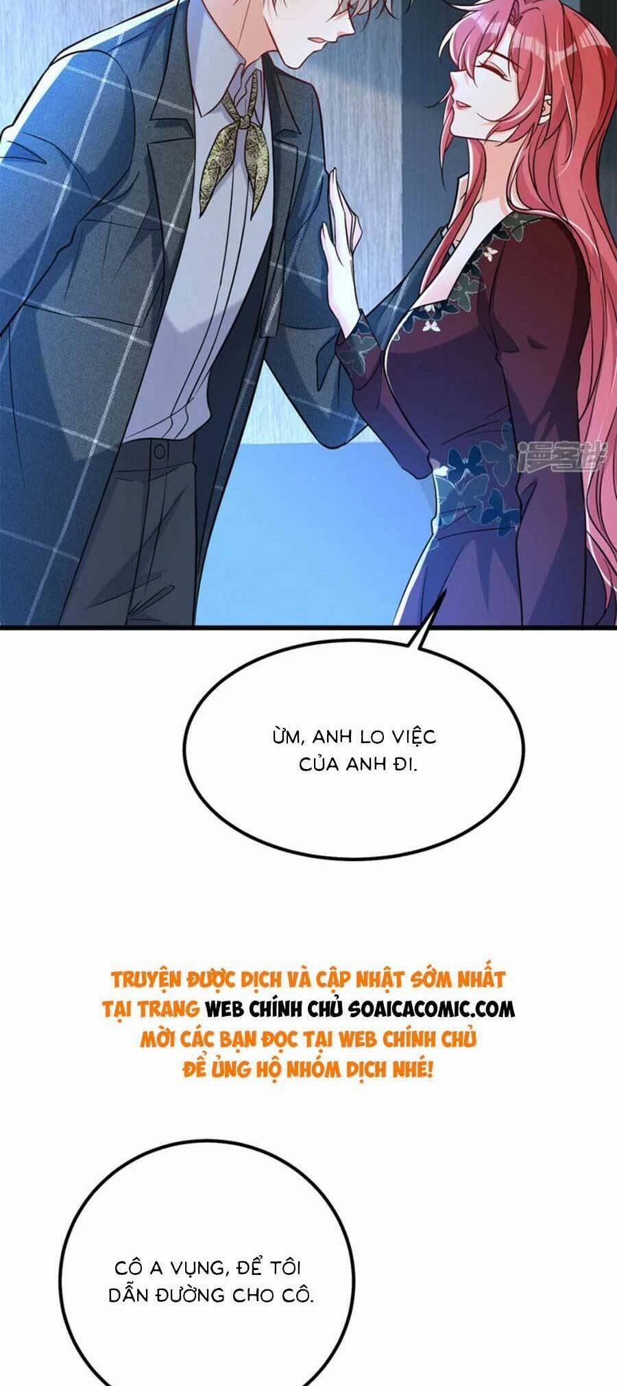 Đêm Nay Ác Nữ Giáng Lâm 111 trang 30