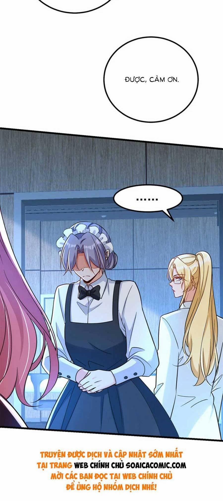 Đêm Nay Ác Nữ Giáng Lâm 111 trang 31