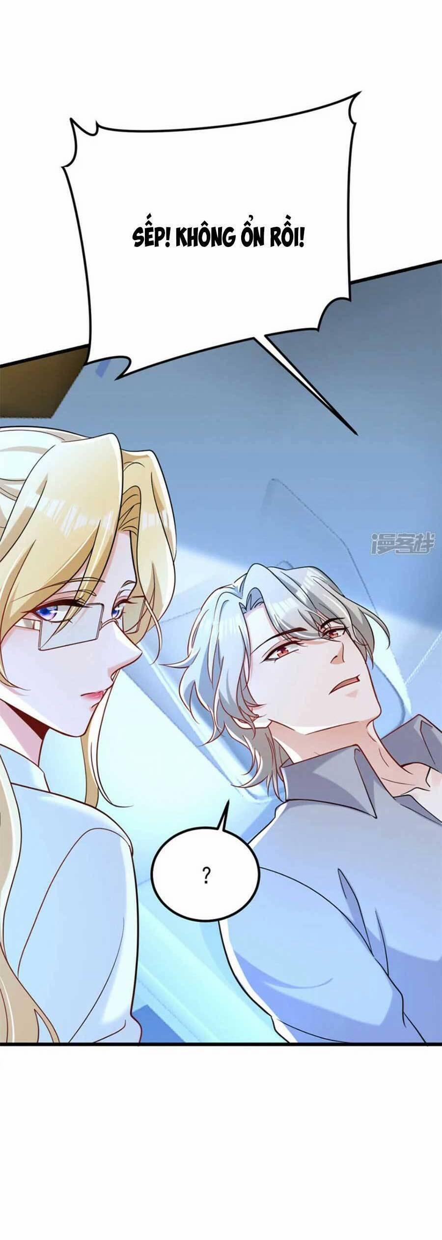 Đêm Nay Ác Nữ Giáng Lâm 111 trang 33