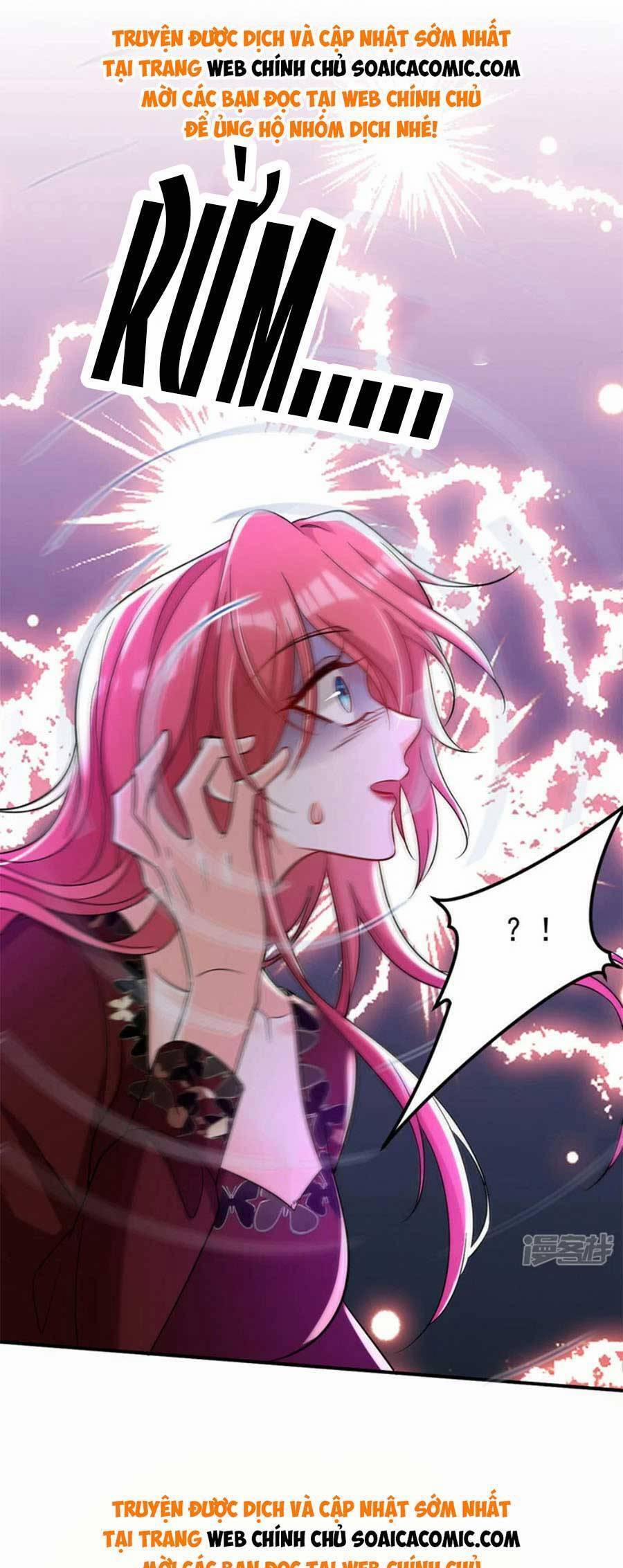 Đêm Nay Ác Nữ Giáng Lâm 112 trang 10