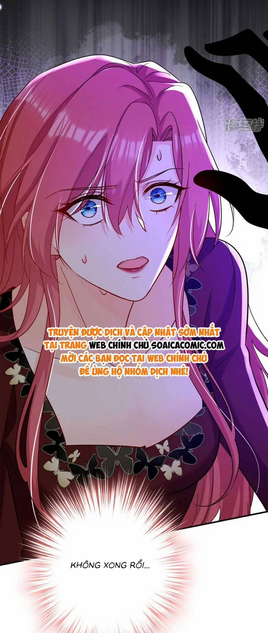 Đêm Nay Ác Nữ Giáng Lâm 112 trang 13