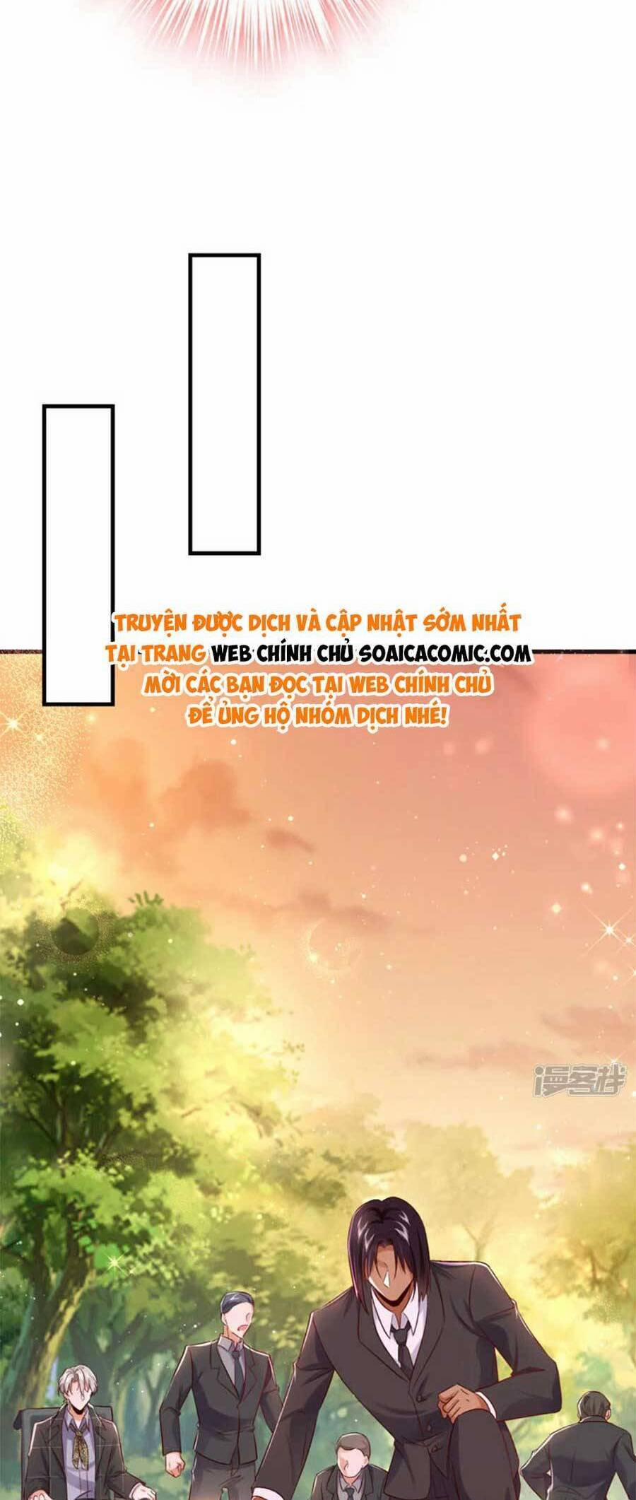 Đêm Nay Ác Nữ Giáng Lâm 112 trang 14