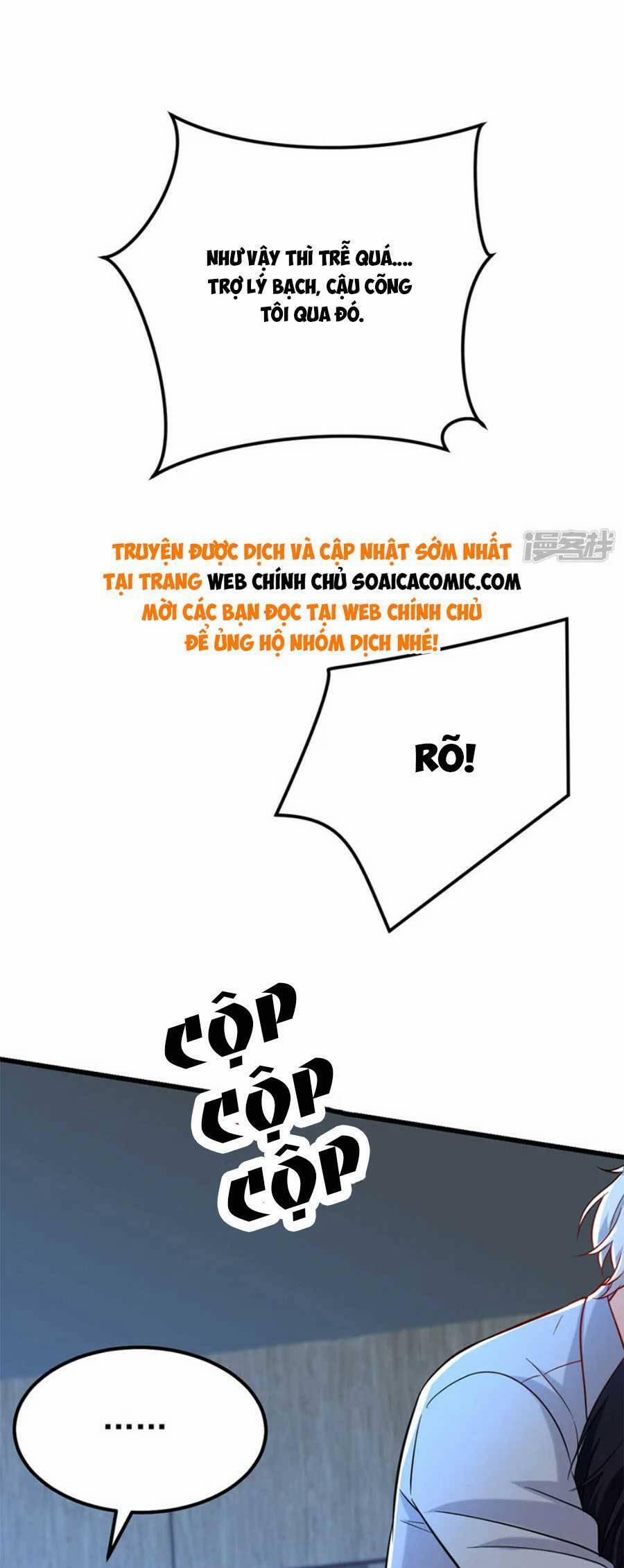 Đêm Nay Ác Nữ Giáng Lâm 112 trang 2