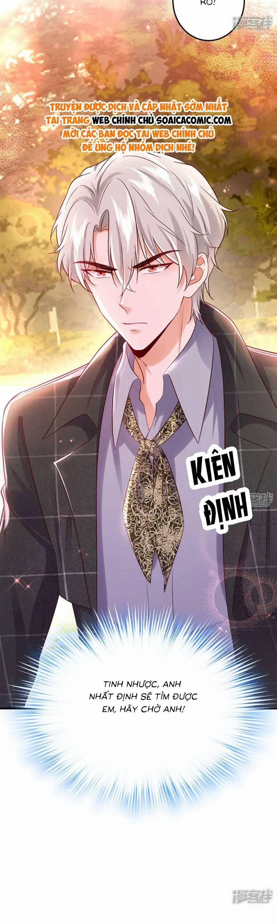 Đêm Nay Ác Nữ Giáng Lâm 112 trang 20