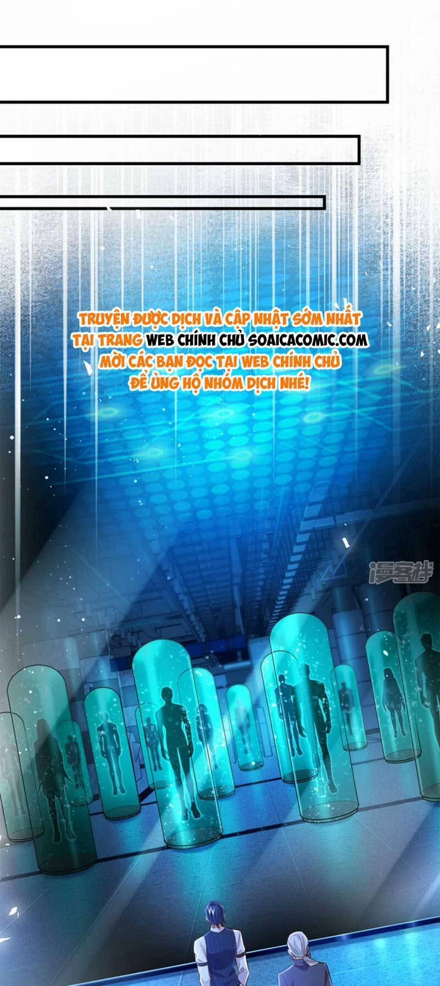 Đêm Nay Ác Nữ Giáng Lâm 112 trang 21