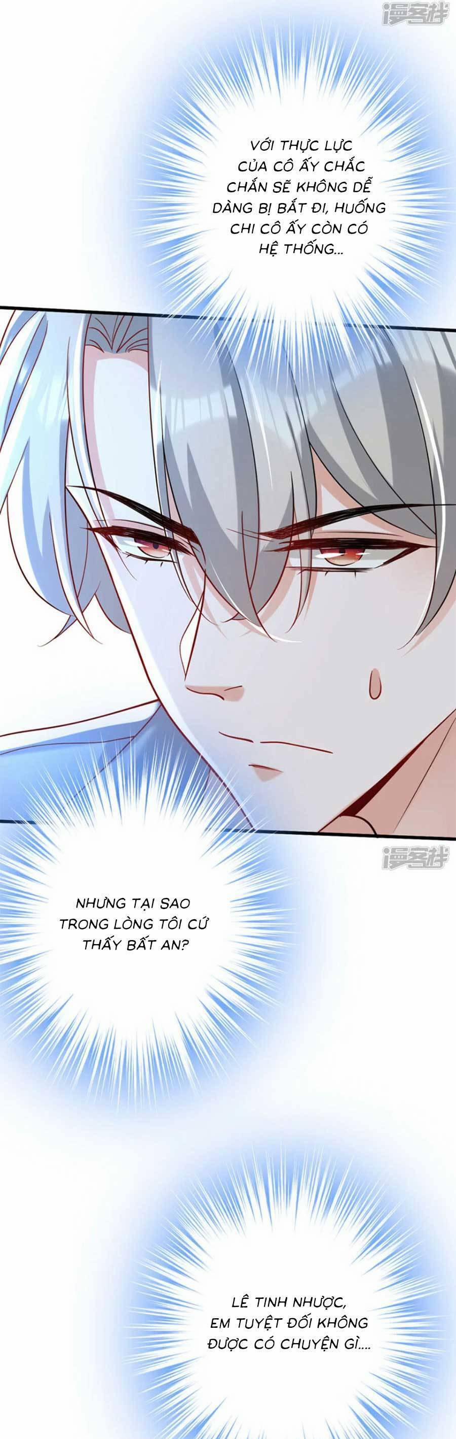 Đêm Nay Ác Nữ Giáng Lâm 112 trang 5