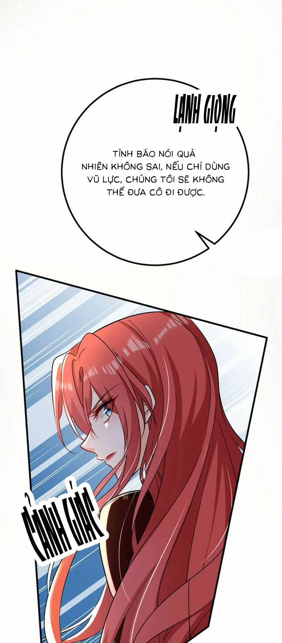 Đêm Nay Ác Nữ Giáng Lâm 112 trang 7