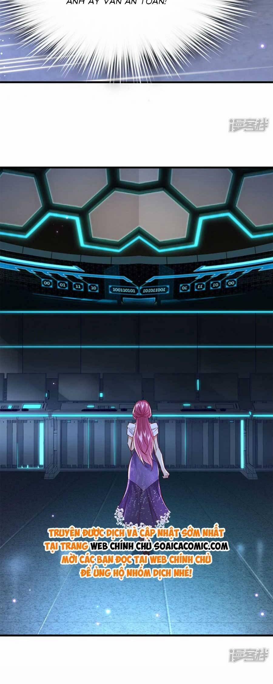 Đêm Nay Ác Nữ Giáng Lâm 113 trang 21