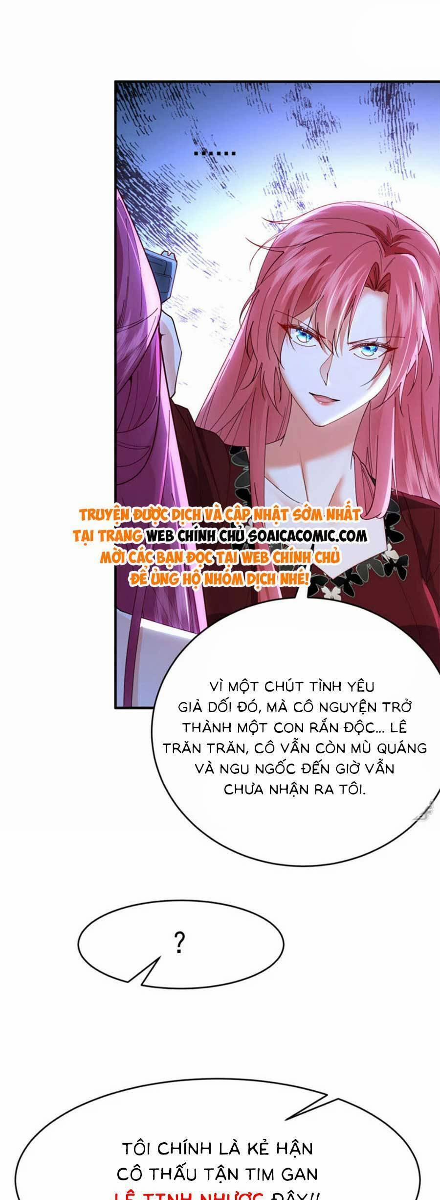 Đêm Nay Ác Nữ Giáng Lâm 113 trang 27