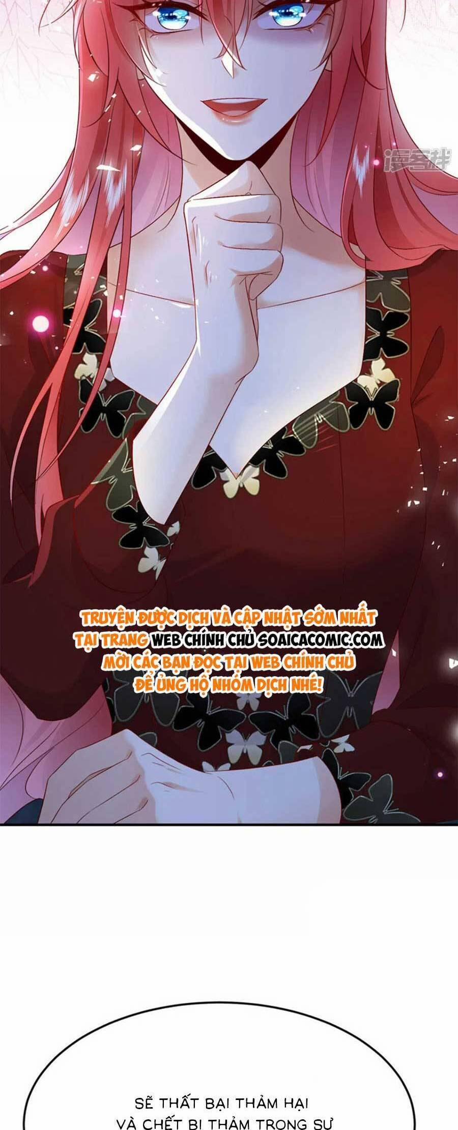 Đêm Nay Ác Nữ Giáng Lâm 113 trang 4