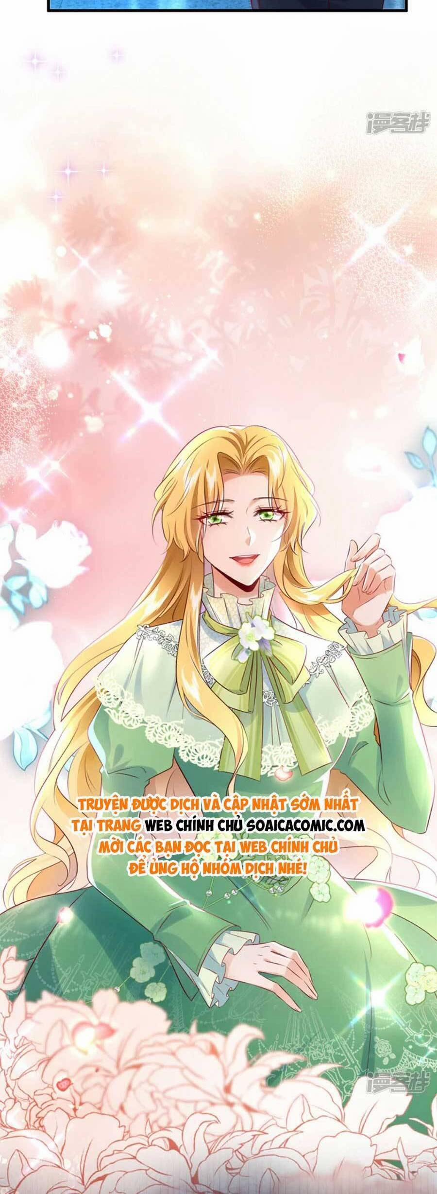 Đêm Nay Ác Nữ Giáng Lâm 113 trang 7