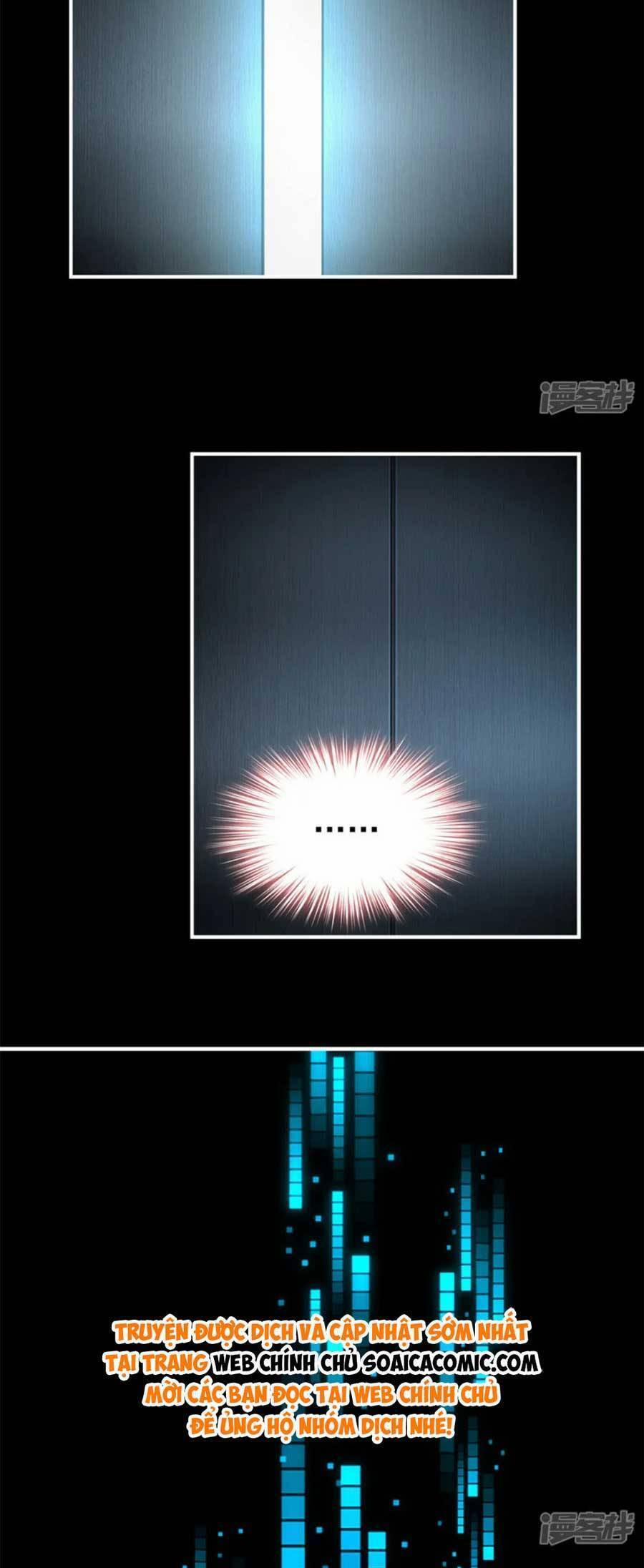 Đêm Nay Ác Nữ Giáng Lâm 114 trang 28