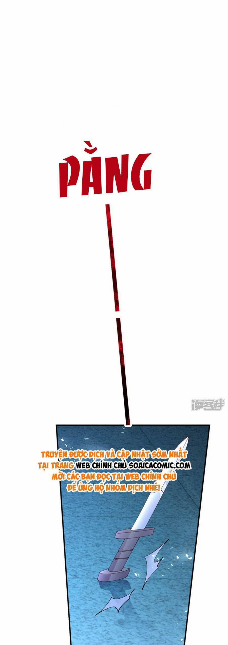 Đêm Nay Ác Nữ Giáng Lâm 114 trang 8