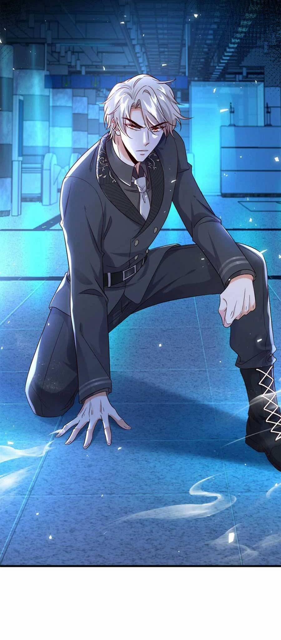 Đêm Nay Ác Nữ Giáng Lâm 115 trang 12