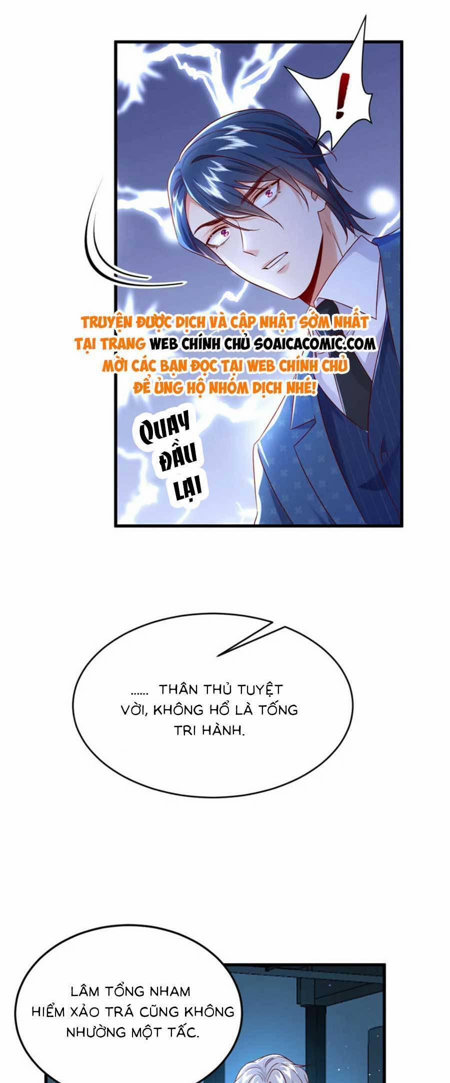 Đêm Nay Ác Nữ Giáng Lâm 115 trang 13